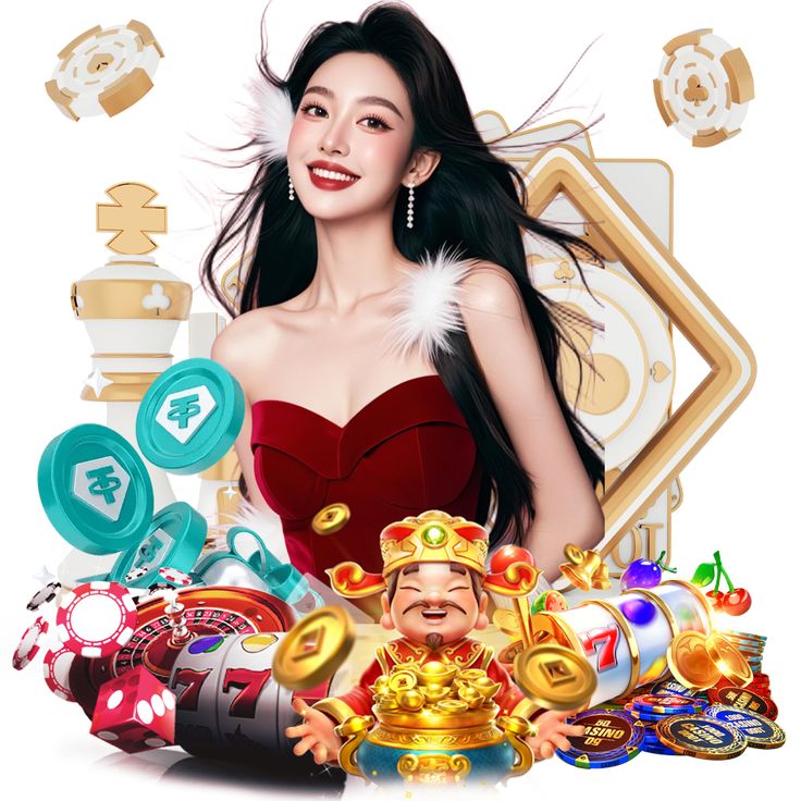 ratu123 slot featured game showcase