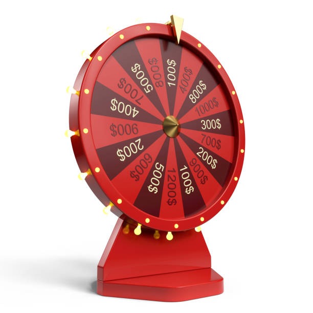 Lucky Number live dealer interface on ratu123 slot mobile app