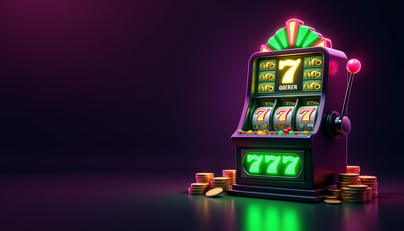 ratu123 slot featured game showcase