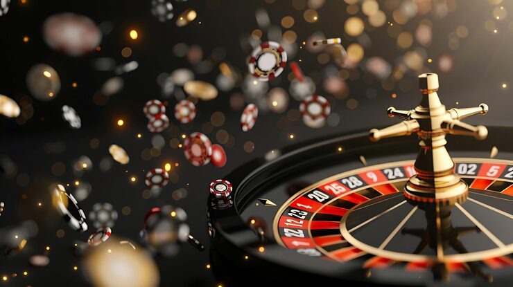 ratu123 slot featured game showcase