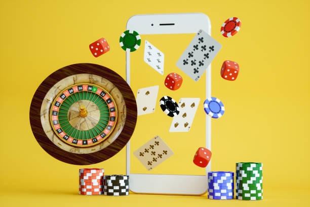 Live Mega Wheel dealer spinning the wheel on ratu123 slot multi-camera studio